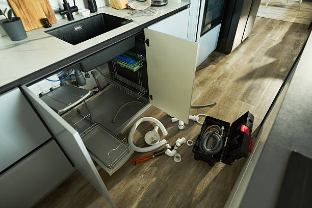24/7 Emergency Leak Detection experts in Jacksonville, TX