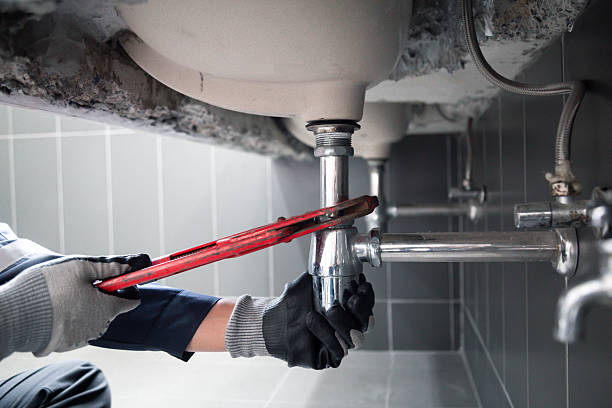 Trusted Water Heater Repair service in Jacksonville, TX - AAA Plumbing Heating